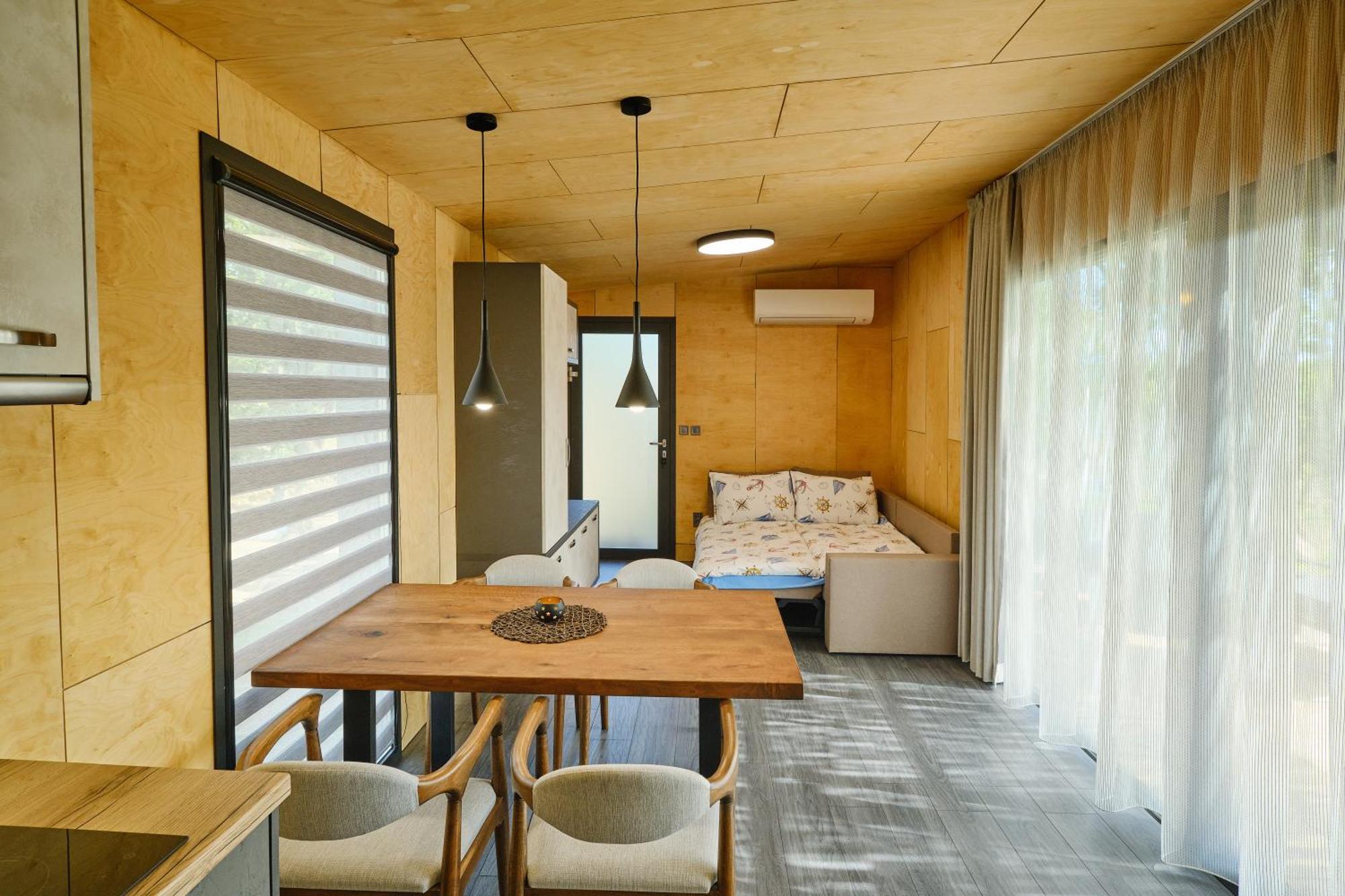 Holiday Village Smokinia Sozopol Ngoại thất bức ảnh