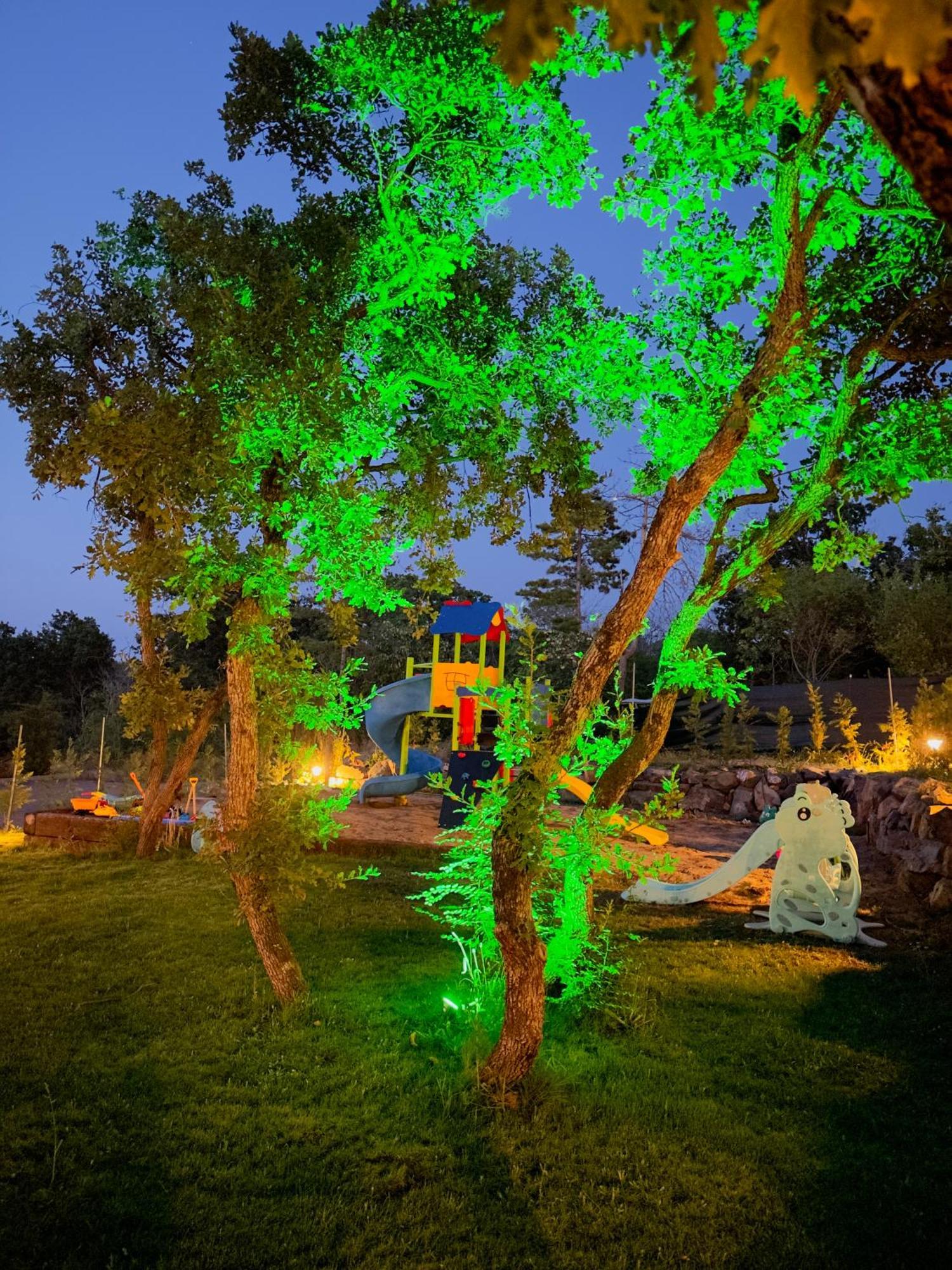 Holiday Village Smokinia Sozopol Ngoại thất bức ảnh