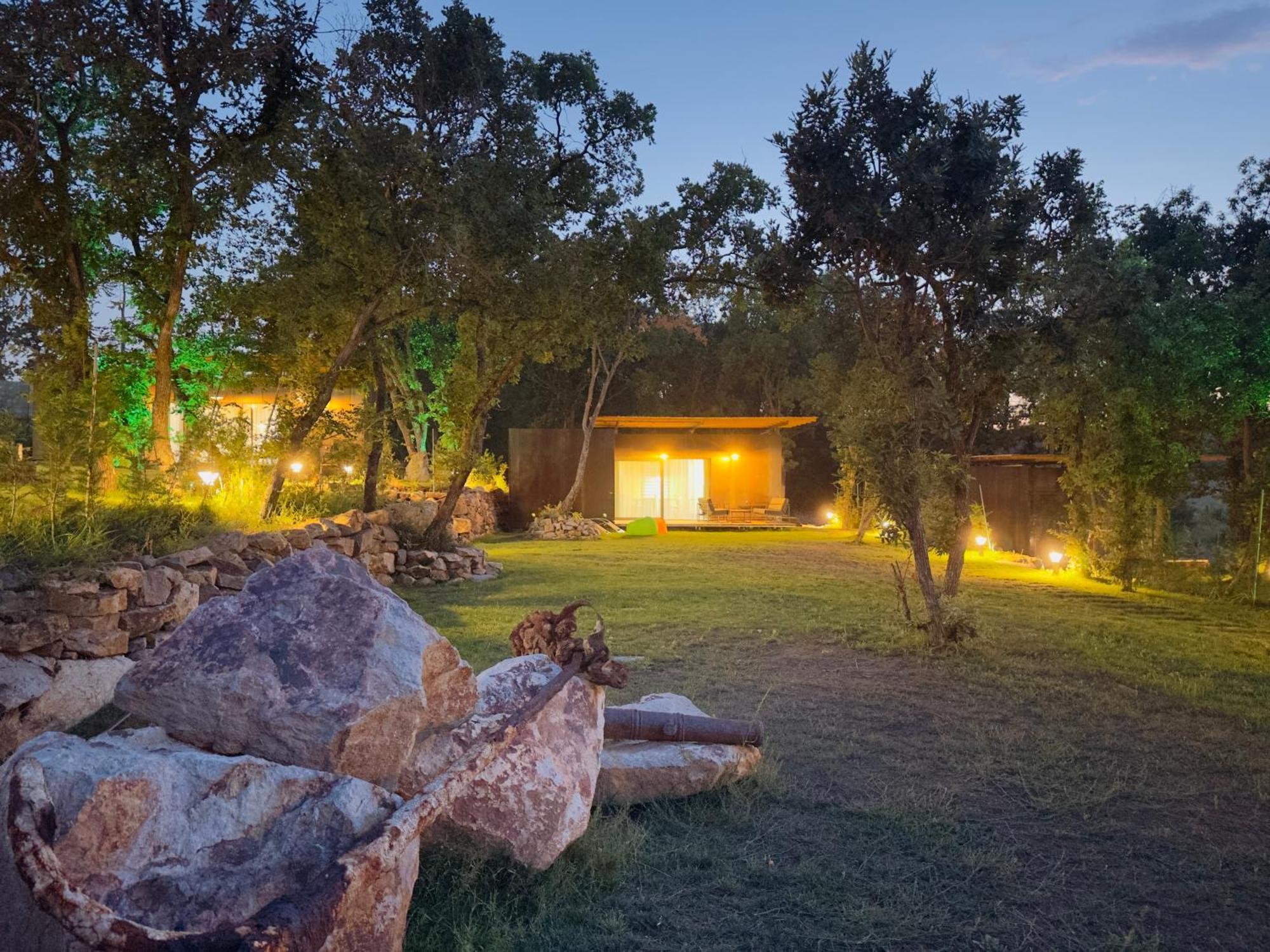 Holiday Village Smokinia Sozopol Ngoại thất bức ảnh